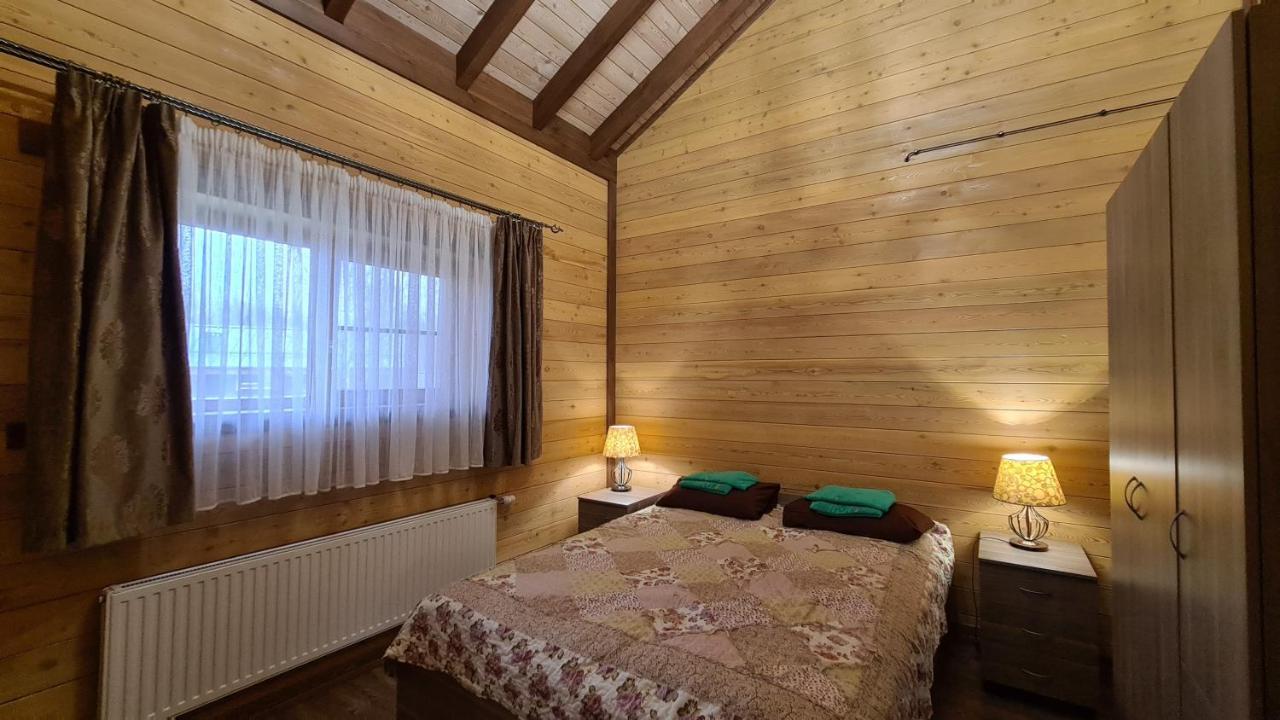 Novinki Park Guest House Danki Rom bilde