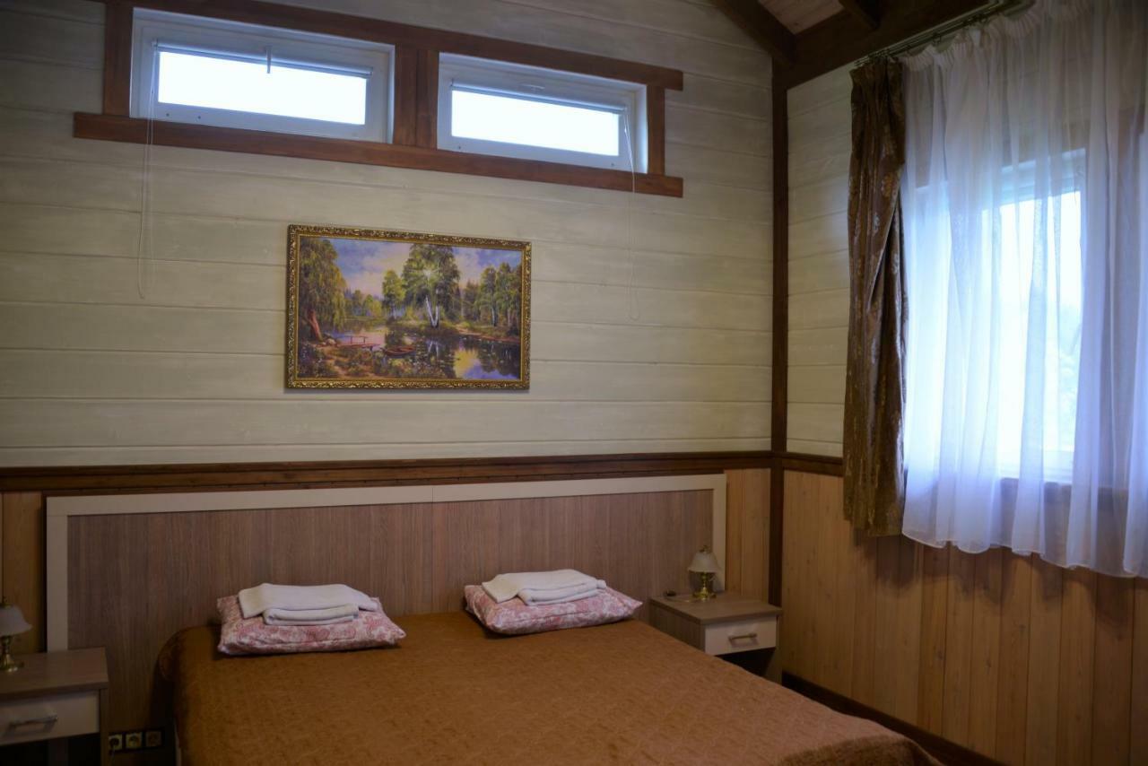 Novinki Park Guest House Danki Rom bilde